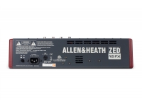Allen & Heath ZED-12FX Allen & Heath ZED-12FX